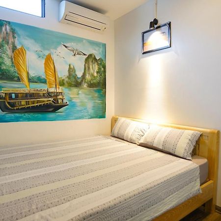 Halong Bay Almorhome Ha Long Exterior photo